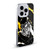 NFL Shield Marble Soft Gel Case for Apple iPhone 17 Pro Max