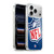 NFL Shield Oversized Soft Gel Case for Apple iPhone 17 Pro Max