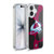 NHL Colorado Avalanche Cow Pattern Soft Gel Case for Apple iPhone 17