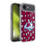 NHL Colorado Avalanche Leopard Pattern Soft Gel Case for Apple iPhone 17 Air