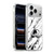 NHL Colorado Avalanche Marble Soft Gel Case for Apple iPhone 17 Pro Max