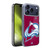 NHL Colorado Avalanche Oversized Soft Gel Case for Apple iPhone 17 Pro Max