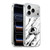 NHL Colorado Avalanche Marble Soft Gel Case for Apple iPhone 17 Pro