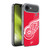 NHL Detroit Red Wings Oversized Soft Gel Case for Apple iPhone 17 Air