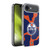 NHL Edmonton Oilers Cow Pattern Soft Gel Case for Apple iPhone 17 Air