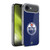 NHL Edmonton Oilers Plain Soft Gel Case for Apple iPhone 17 Air