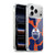 NHL Edmonton Oilers Cow Pattern Soft Gel Case for Apple iPhone 17 Pro Max