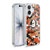 NHL Anaheim Ducks Camouflage Soft Gel Case for Apple iPhone 17
