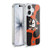 NHL Anaheim Ducks Cow Pattern Soft Gel Case for Apple iPhone 17