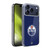 NHL Edmonton Oilers Plain Soft Gel Case for Apple iPhone 17 Pro Max