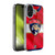 NHL Florida Panthers Jersey Soft Gel Case for Apple iPhone 17
