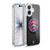 NHL Florida Panthers Puck Texture Soft Gel Case for Apple iPhone 17