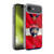 NHL Florida Panthers Jersey Soft Gel Case for Apple iPhone 17 Air