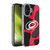 NHL Carolina Hurricanes Cow Pattern Soft Gel Case for Apple iPhone 17