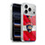 NHL Florida Panthers Jersey Soft Gel Case for Apple iPhone 17 Pro