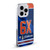 NHL 2024 Stanley Cup Champions Edmonton Oilers Jersey Soft Gel Case for Apple iPhone 17 Pro Max