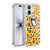 NHL Pittsburgh Penguins Leopard Pattern Soft Gel Case for Apple iPhone 17