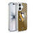 NHL Pittsburgh Penguins Net Pattern Soft Gel Case for Apple iPhone 17
