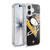 NHL Pittsburgh Penguins Oversized Soft Gel Case for Apple iPhone 17