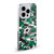 NHL Dallas Stars Camouflage Soft Gel Case for Apple iPhone 17