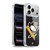 NHL Pittsburgh Penguins Oversized Soft Gel Case for Apple iPhone 17 Pro Max