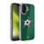 NHL Dallas Stars Net Pattern Soft Gel Case for Apple iPhone 17