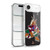 NHL Arizona Coyotes Oversized Soft Gel Case for Apple iPhone 17 Air