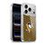 NHL Pittsburgh Penguins Net Pattern Soft Gel Case for Apple iPhone 17 Pro