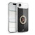NHL Arizona Coyotes Puck Texture Soft Gel Case for Apple iPhone 17 Air