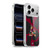 NHL Arizona Coyotes Cow Pattern Soft Gel Case for Apple iPhone 17 Pro Max
