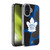 NHL Toronto Maple Leafs Cow Pattern Soft Gel Case for Apple iPhone 17