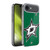 NHL Dallas Stars Oversized Soft Gel Case for Apple iPhone 17 Air