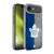 NHL Toronto Maple Leafs Half Distressed Soft Gel Case for Apple iPhone 17 Air