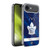 NHL Toronto Maple Leafs Jersey Soft Gel Case for Apple iPhone 17 Air NHL Toronto Maple Leafs Jersey Soft Gel Case for Apple iPhone 17 Air