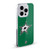 NHL Dallas Stars Plain Soft Gel Case for Apple iPhone 17 Pro Max