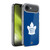 NHL Toronto Maple Leafs Plain Soft Gel Case for Apple iPhone 17 Air