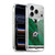 NHL Dallas Stars Jersey Soft Gel Case for Apple iPhone 17 Pro