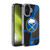 NHL Buffalo Sabres Cow Pattern Soft Gel Case for Apple iPhone 17