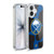NHL Buffalo Sabres Cow Pattern Soft Gel Case for Apple iPhone 17