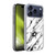 NHL Dallas Stars Marble Soft Gel Case for Apple iPhone 17 Pro