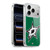 NHL Dallas Stars Oversized Soft Gel Case for Apple iPhone 17 Pro