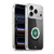 NHL Dallas Stars Puck Texture Soft Gel Case for Apple iPhone 17 Pro