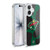 NHL Minnesota Wild Cow Pattern Soft Gel Case for Apple iPhone 17