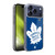 NHL Toronto Maple Leafs Oversized Soft Gel Case for Apple iPhone 17 Pro Max