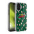 NHL Minnesota Wild Leopard Pattern Soft Gel Case for Apple iPhone 17
