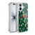 NHL Minnesota Wild Leopard Pattern Soft Gel Case for Apple iPhone 17