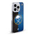 NHL Buffalo Sabres Half Distressed Soft Gel Case for Apple iPhone 17 Air