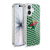 NHL Minnesota Wild Net Pattern Soft Gel Case for Apple iPhone 17
