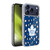 NHL Toronto Maple Leafs Leopard Pattern Soft Gel Case for Apple iPhone 17 Pro