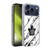 NHL Toronto Maple Leafs Marble Soft Gel Case for Apple iPhone 17 Pro